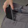 Внешний АКБ 20000 мАч, NRG Classic compact, 10W, 2-USB, micro-USB, Type-C, Deppa, чёрный