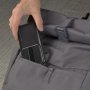 Внешний АКБ 10000 мАч, NRG Classic PD, 37W, 1-USB, PD, QC, дисплей, Deppa, чёрный