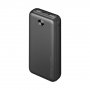 Внешний АКБ 10000 мАч, NRG Power V2, 2A, 2xUSB, Deppa, чёрный