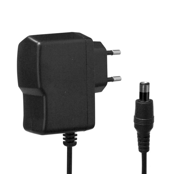 Блок питания (СЗУ) YCL-115 5V 2A штекер 5.5*1.7мм