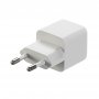 СЗУ Type-C, GaN 25W, QC3.0, Breaking P-09, белый