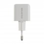 СЗУ Type-C, GaN 25W, QC3.0, Breaking P-09, белый