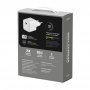 СЗУ Type-C, GaN 25W, QC3.0, Breaking P-09, белый