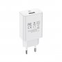 СЗУ USB, 3A, QC3.0, GFPoWeR GF21, белый (83/332)