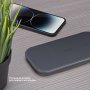 Беспроводное ЗУ, 40W, Charging Station Dual, Deppa, белый
